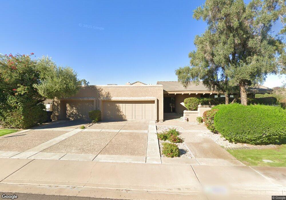 3502 E Dunlap Ave, Phoenix, AZ 85028 - photo 1