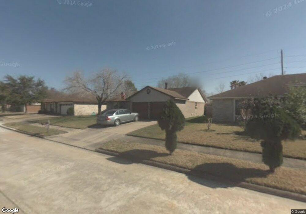 7322 Boysenberry Ln, Houston, TX 77095 - photo 1