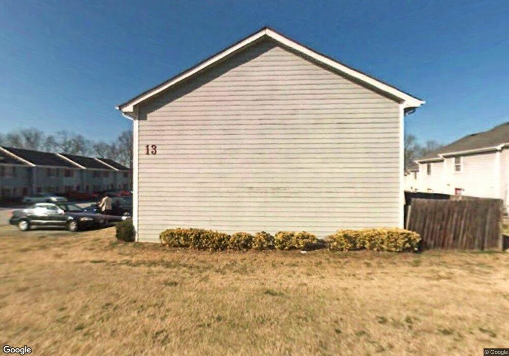 2637 Evans Mill Dr, Lithonia, GA 30058 - photo 1