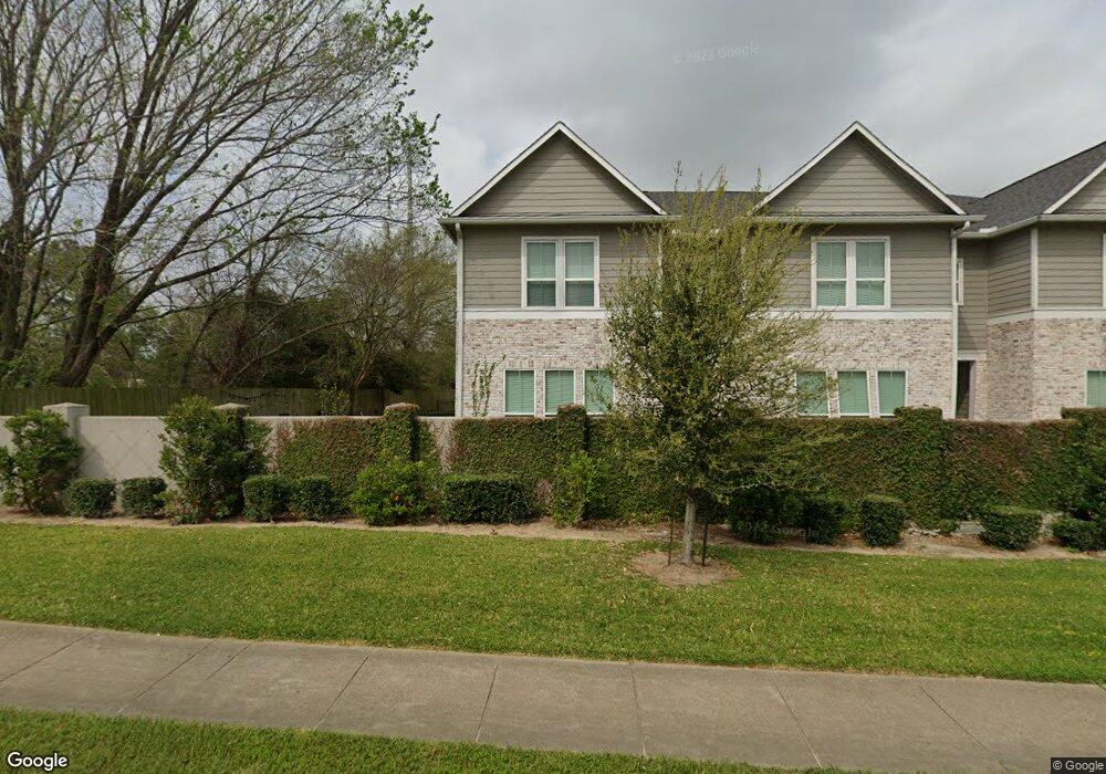 2515 Judiway St unit 2515, Houston, TX 77018 - photo 1
