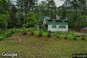 349 E Andover Rd, East Andover, ME 04226