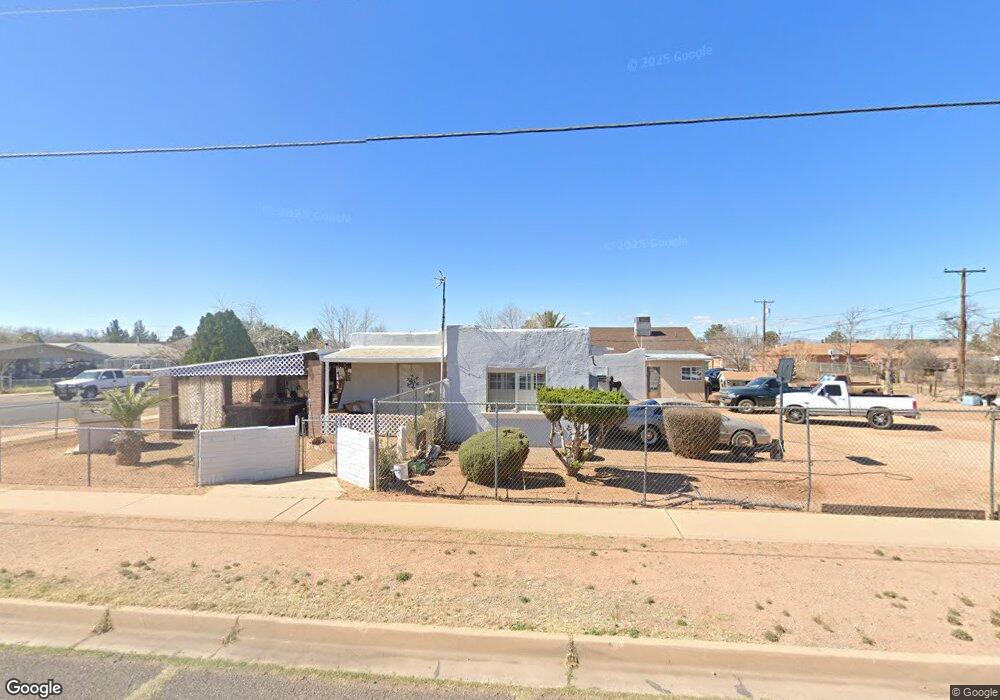 300 A Ave, Douglas, AZ 85607 - photo 1