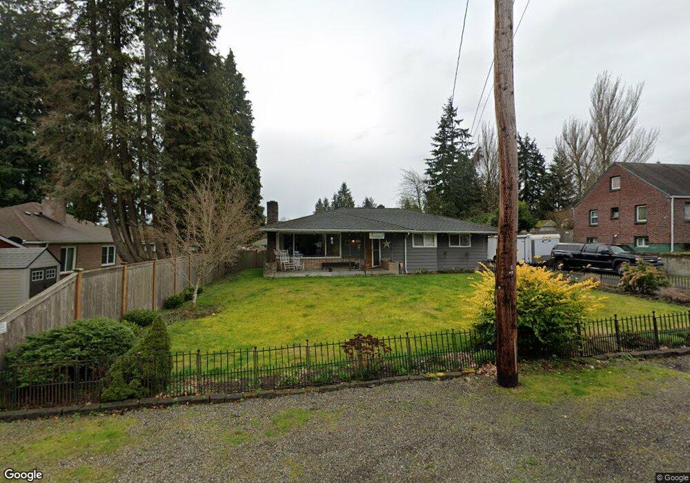 1320 Kossuth Ave, Everett, WA 98203 - photo 1