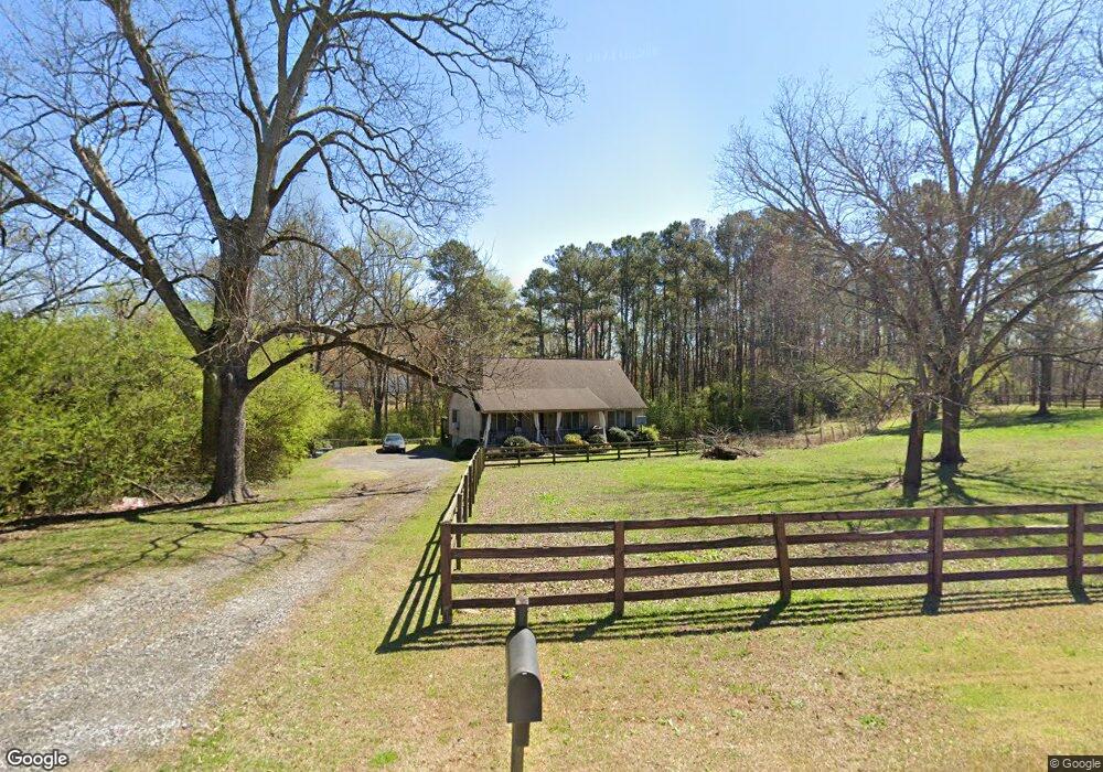 5700 Arbor Hill Rd, Canton, GA 30115 - photo 1