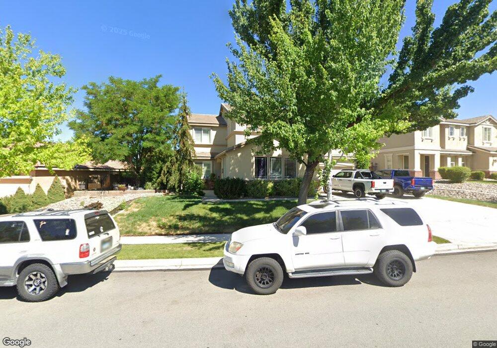 4170 Borealis Dr, Sparks, NV 89436 - photo 1