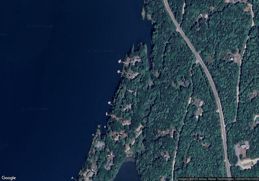 8 Sound Side Dr, Harpswell, ME 04079 - photo 1