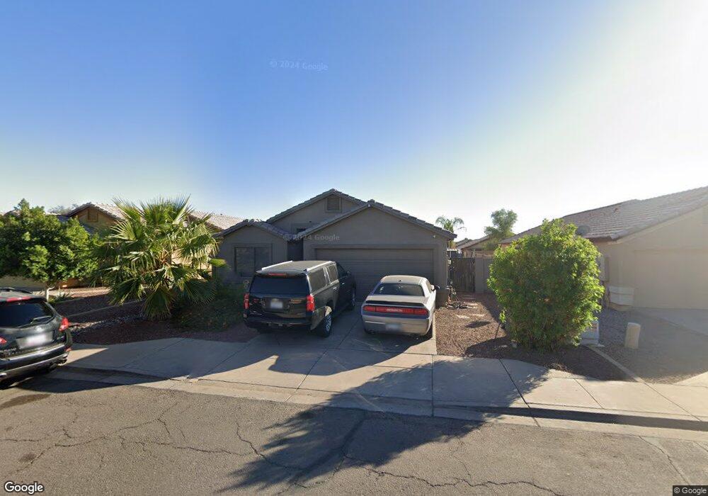 10255 E Calypso Ave, Mesa, AZ 85208 - photo 1