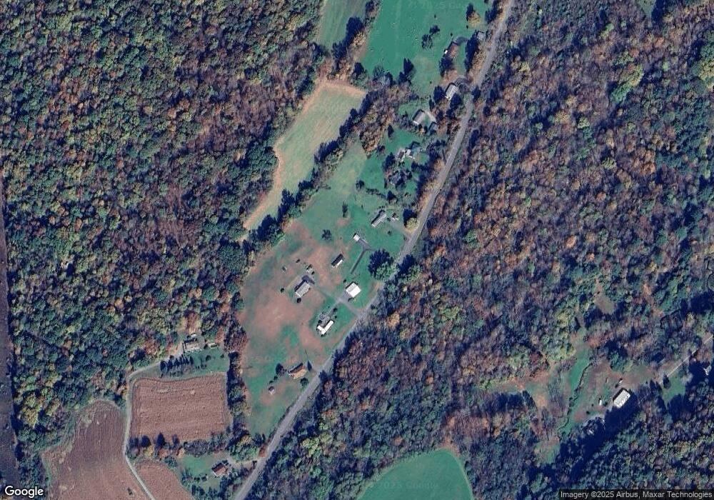 232 Mert Rd, Monroe Township, PA 18618 - photo 1