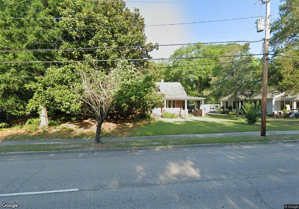 1723 Broad St, Camden, SC 29020 - photo 1