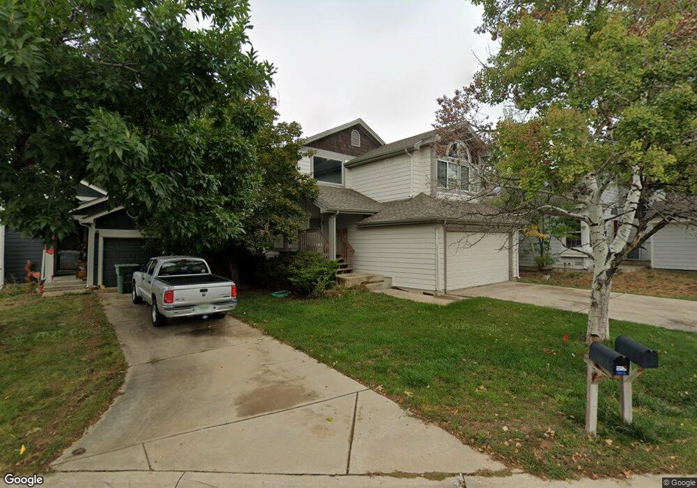 13372 Birch Cir, Thornton, CO 80241 - photo 1