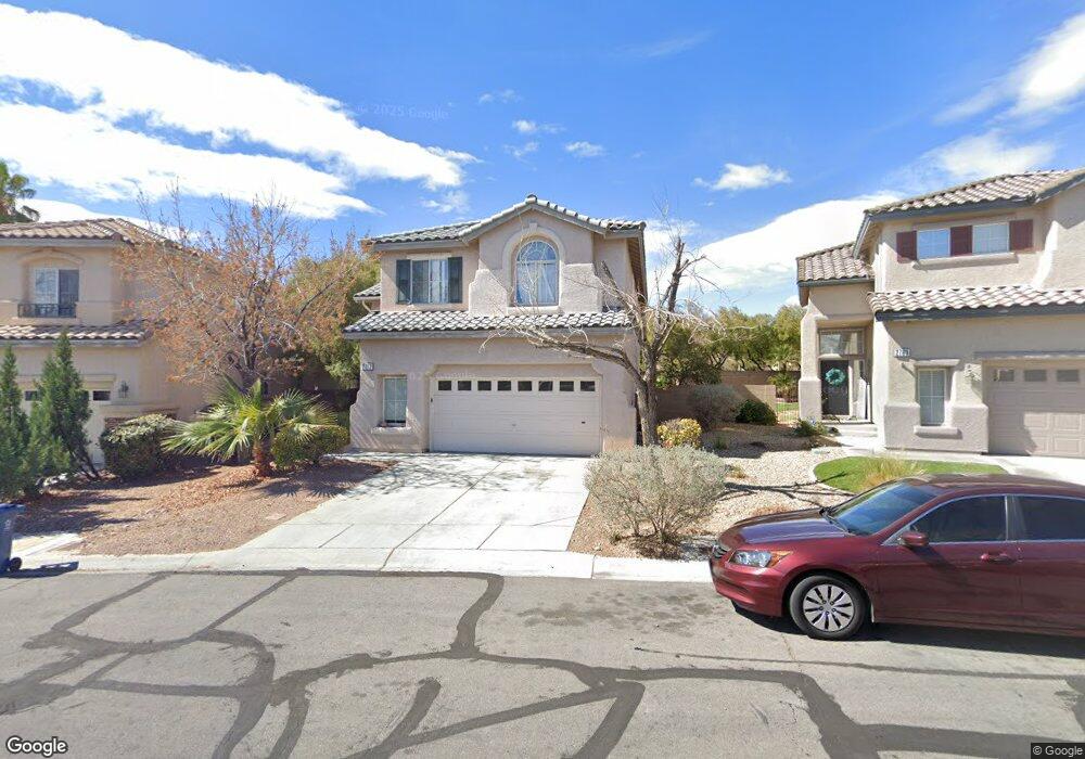 2771 Desert Zinnia Ln unit n/a, Las Vegas, NV 89135 - photo 1