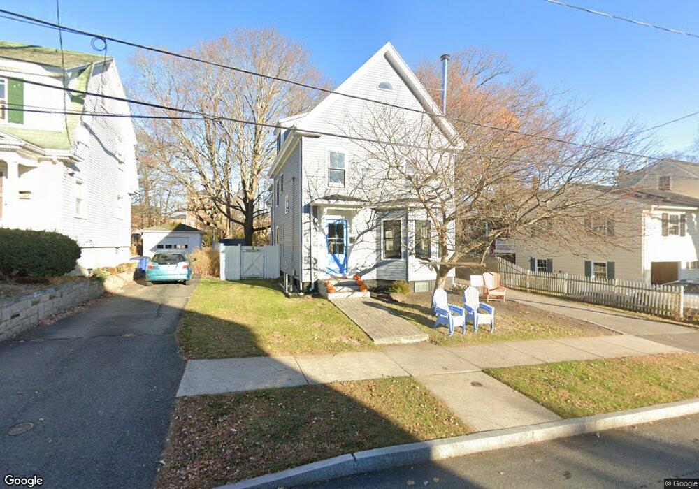 55 Kent St, Portsmouth, NH 03801 - photo 1