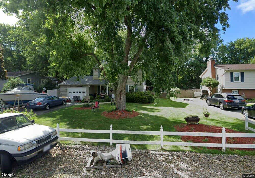 117 Huse Dr, Annapolis, MD 21403 - photo 1