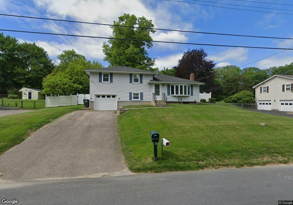 27 Old Colony Rd, North Stonington, CT 06359 - photo 1