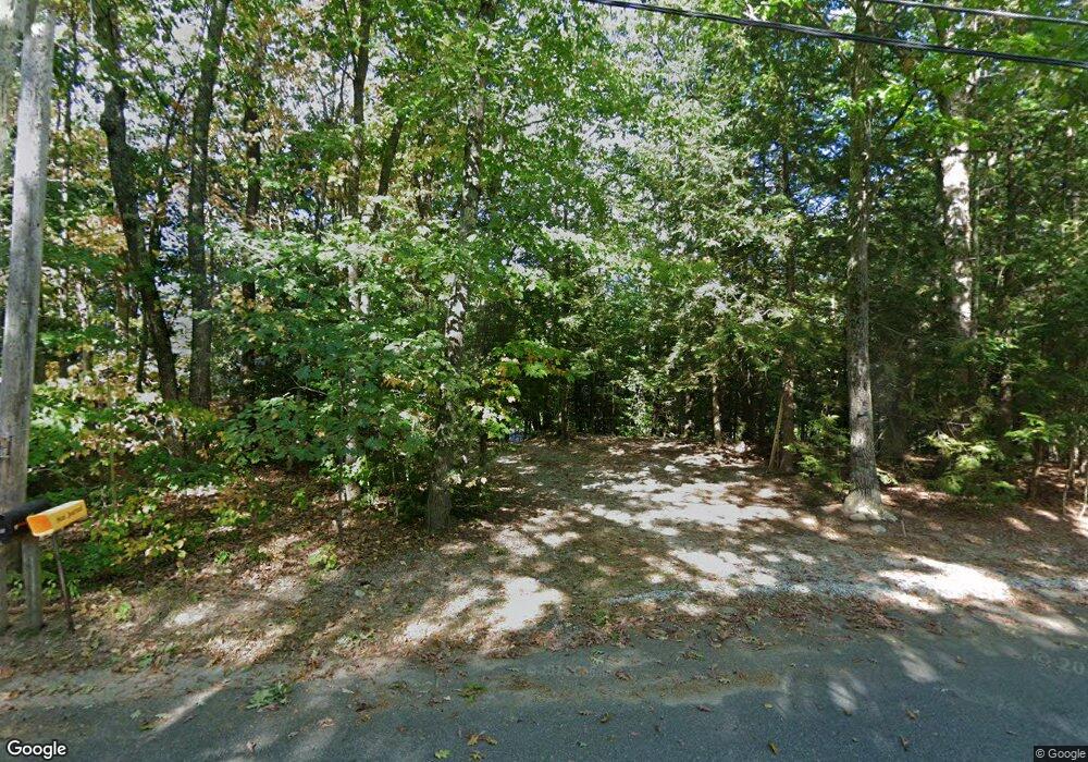 33 Black Point Rd, New Gloucester, ME 04260 - photo 1