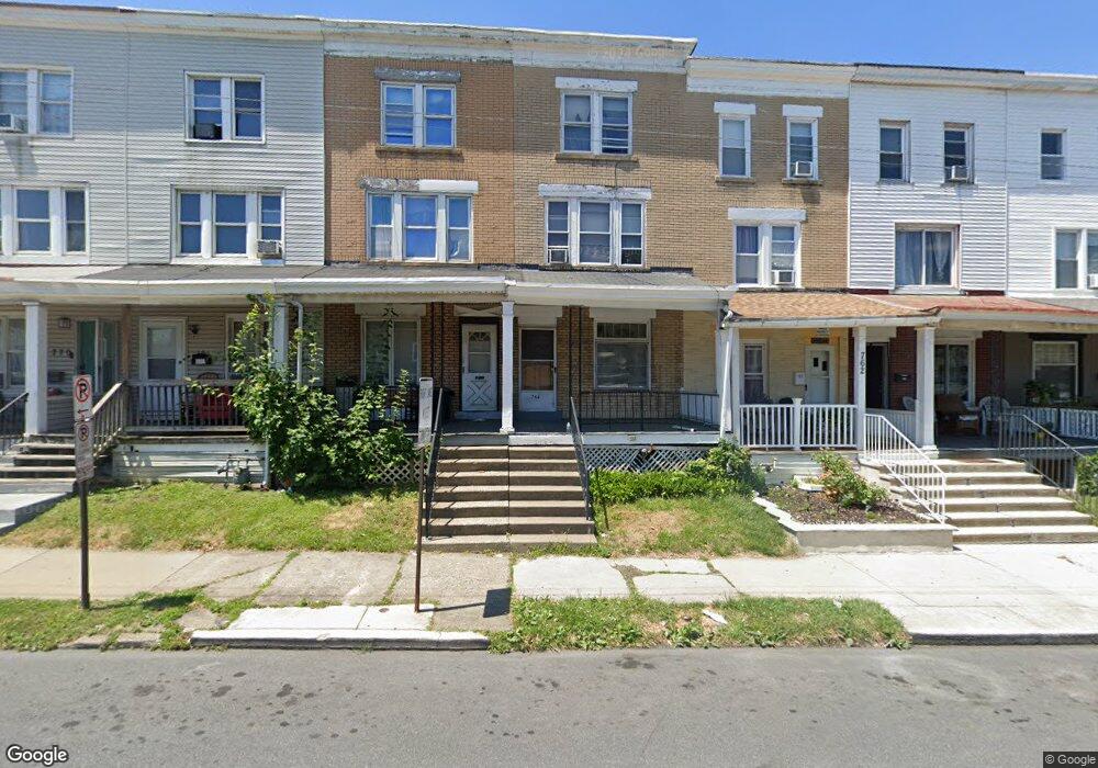 764 S 8th St, Allentown, PA 18103 - photo 1