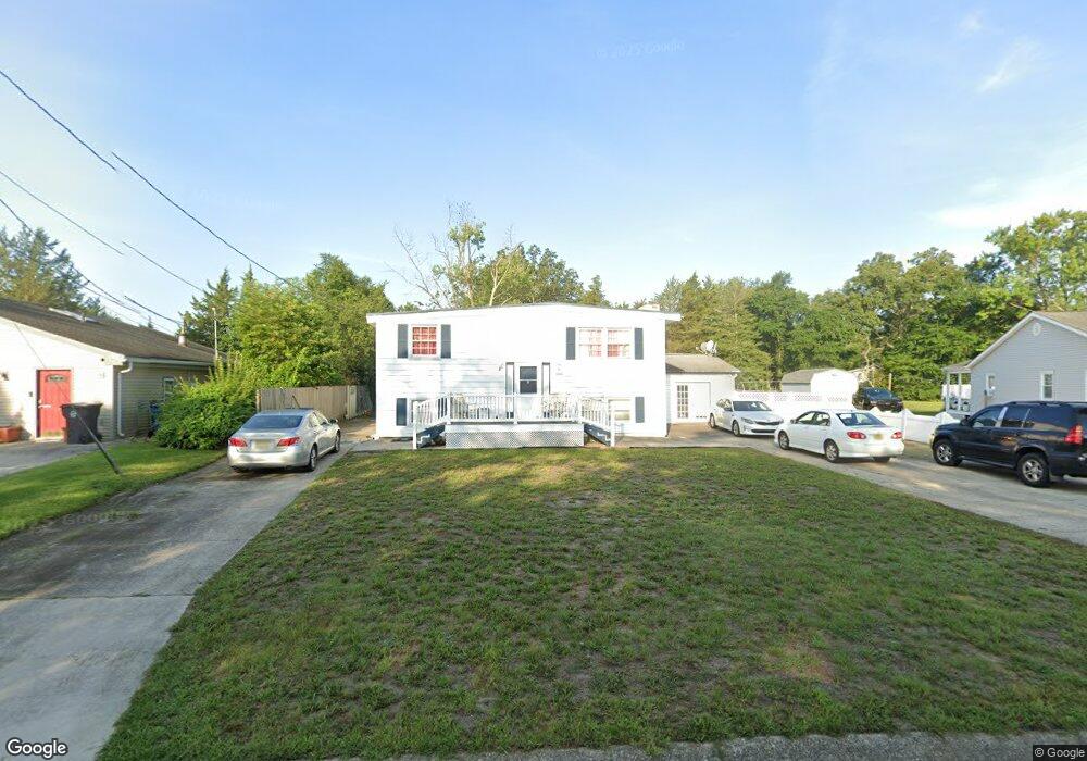 5906 Colony Dr, Mays Landing, NJ 08330 - photo 1