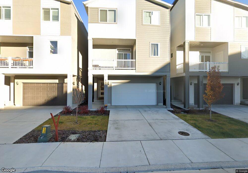 453 S 650 E, American Fork, UT 84003 - photo 1