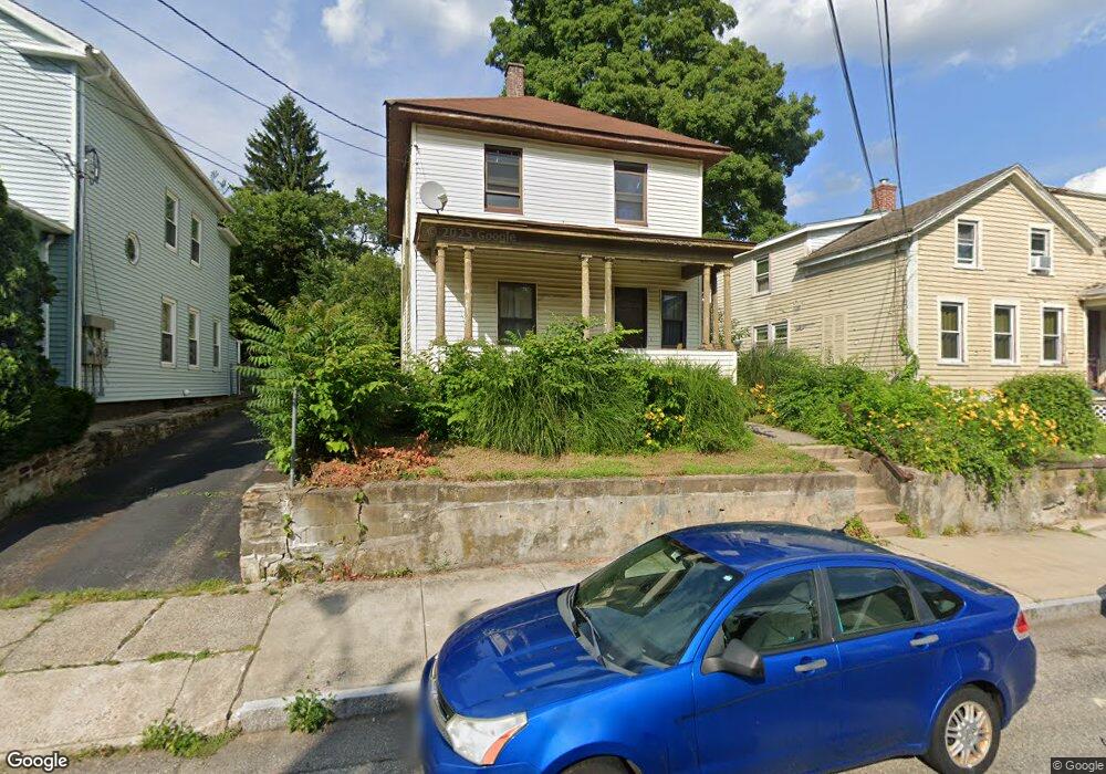 97 Mckinley Ave, Norwich, CT 06360 - photo 1