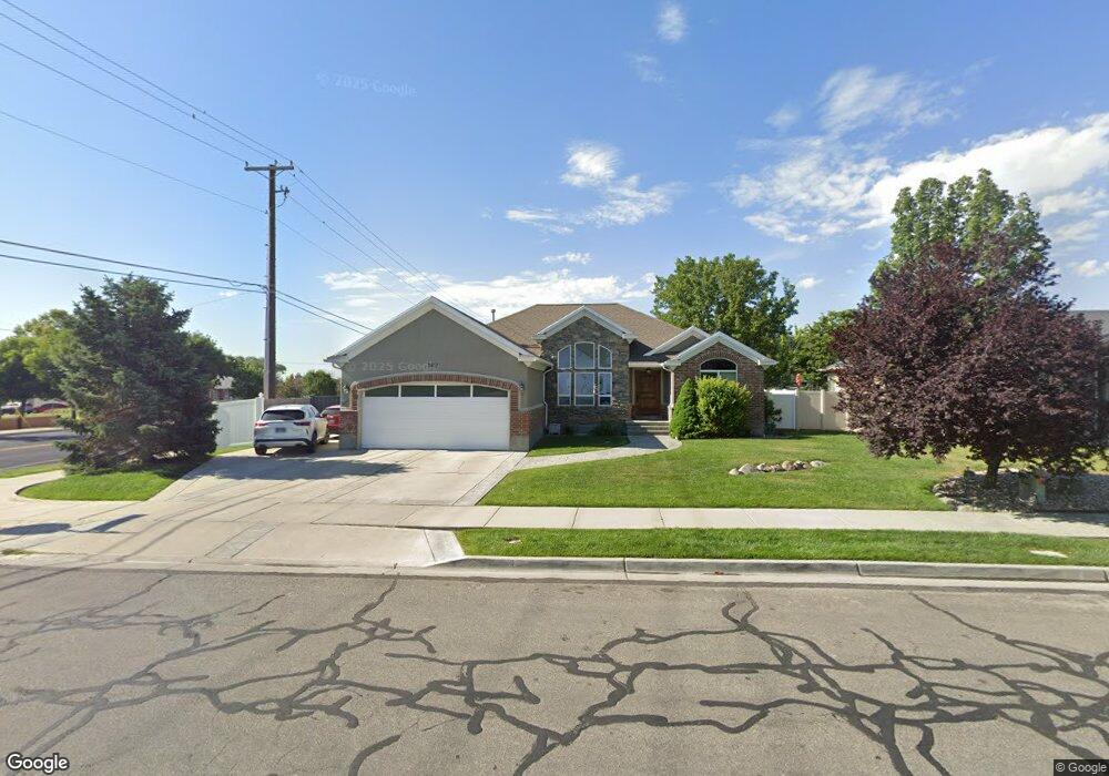 3613 Salinas Dr, Riverton, UT 84065 - photo 1