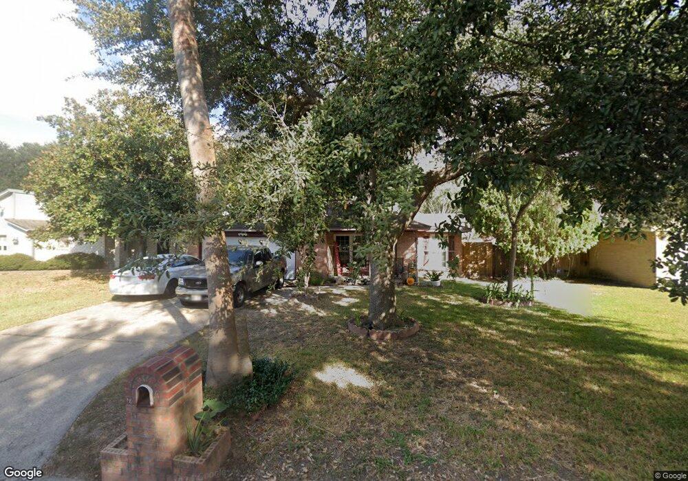 7838 Salge Dr, Houston, TX 77040 - photo 1