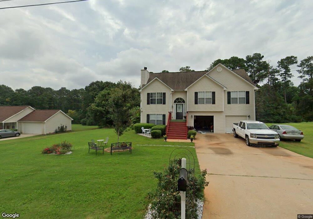 280 McGiboney Place, Covington, GA 30016 - photo 1