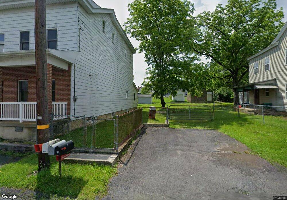 154 S Greenview Rd, Schuylkill Haven, PA 17972 - photo 1