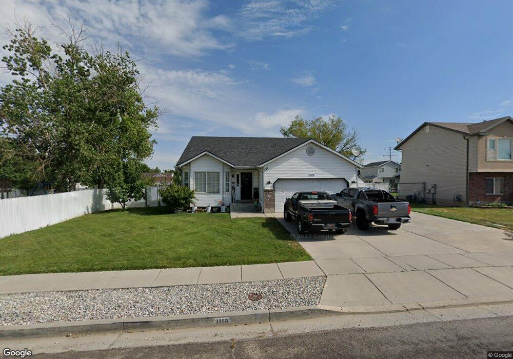 3358 W 6000 S, Roy, UT 84067 - photo 1