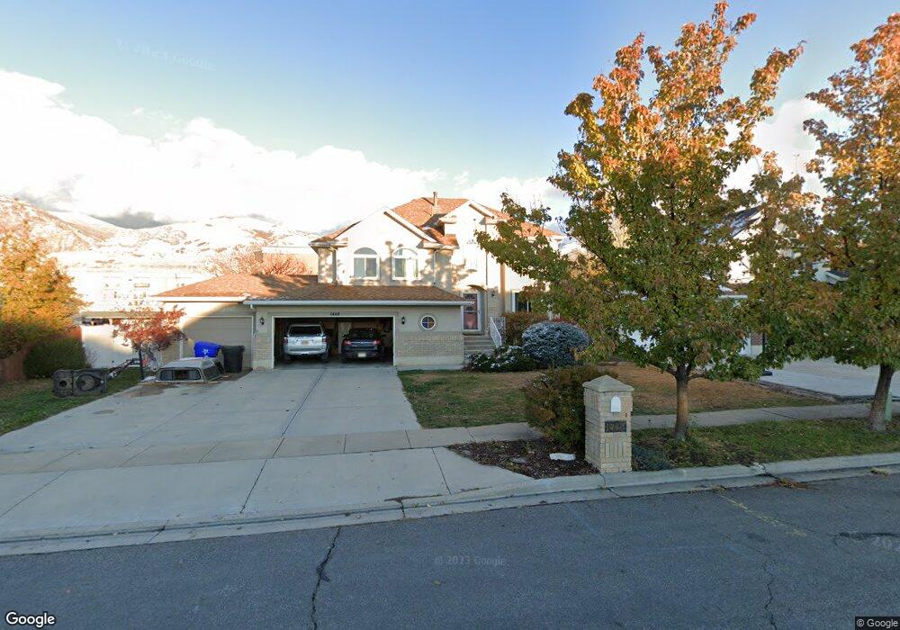 1448 N 100 W, Bountiful, UT 84010 - photo 1