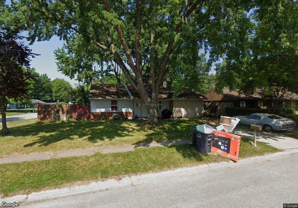 905 Willow Spring Dr, Michigan City, IN 46360 - photo 1