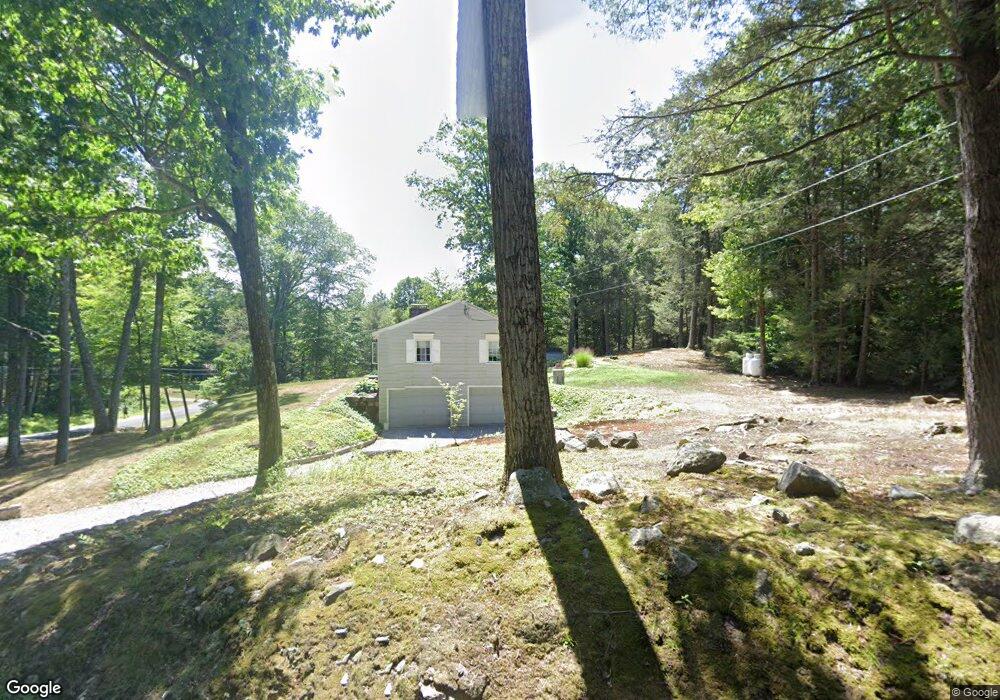 204 Lead Mine Brook Rd, Harwinton, CT 06791 - photo 1