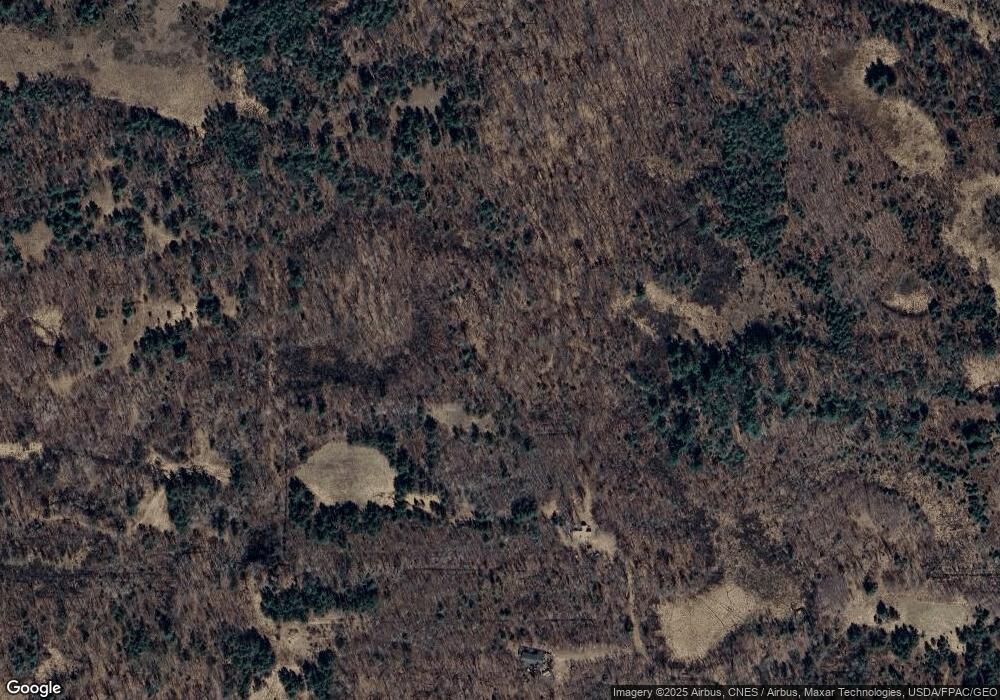 8800 Perida Rd, Webster, WI 54893 - photo 1