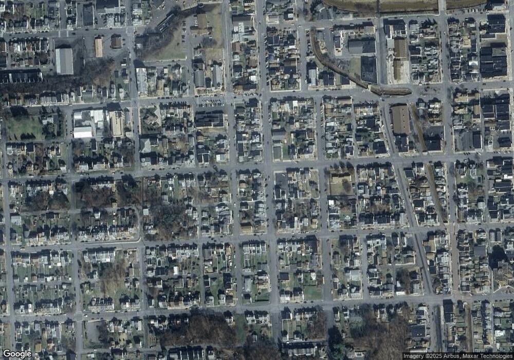 106 S 2nd St, Shamokin, PA 17872 - photo 1