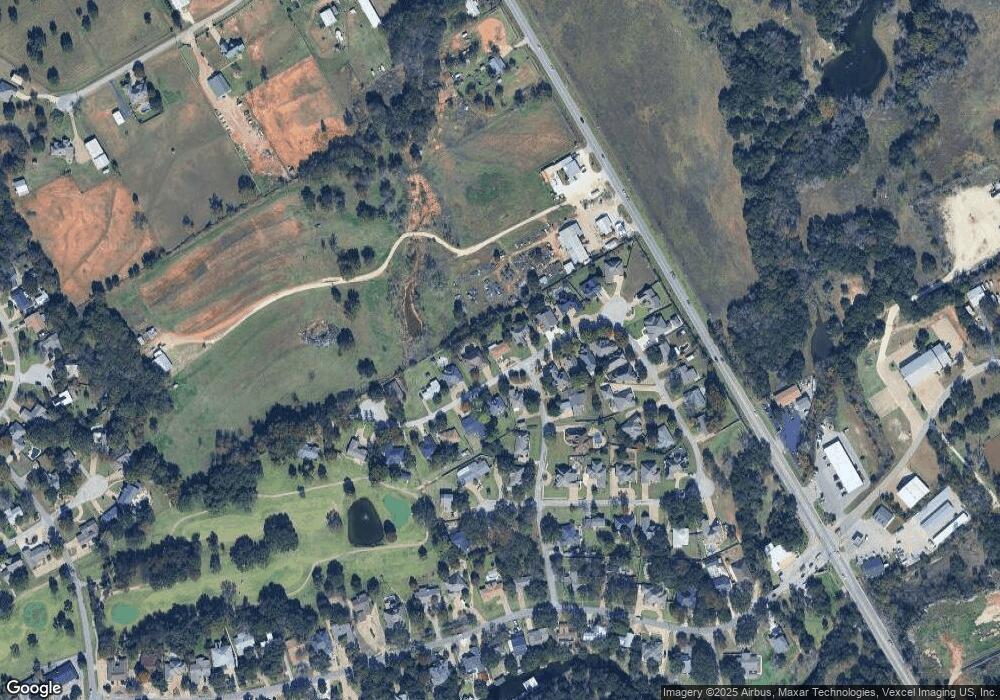 3700 Mission Ct, Granbury, TX 76049 - photo 1