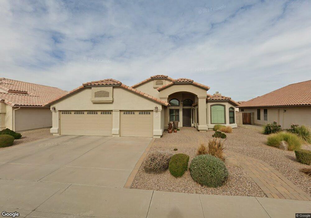 534 W Monte Ave, Mesa, AZ 85210 - photo 1