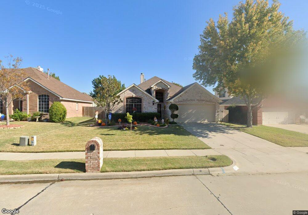3101 Ottawa Ln, Denton, TX 76210 - photo 1