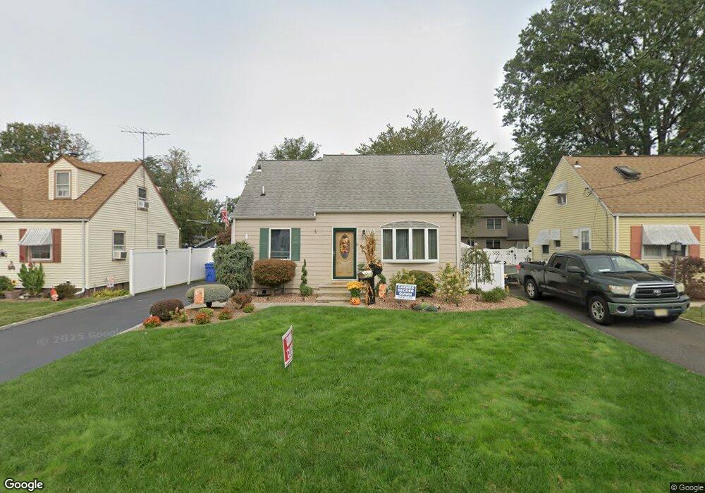 405 Edgeworth St, Middlesex, NJ 08846 - photo 1