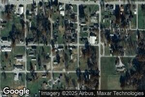 409 E Wright St, Hymera, IN 47855
