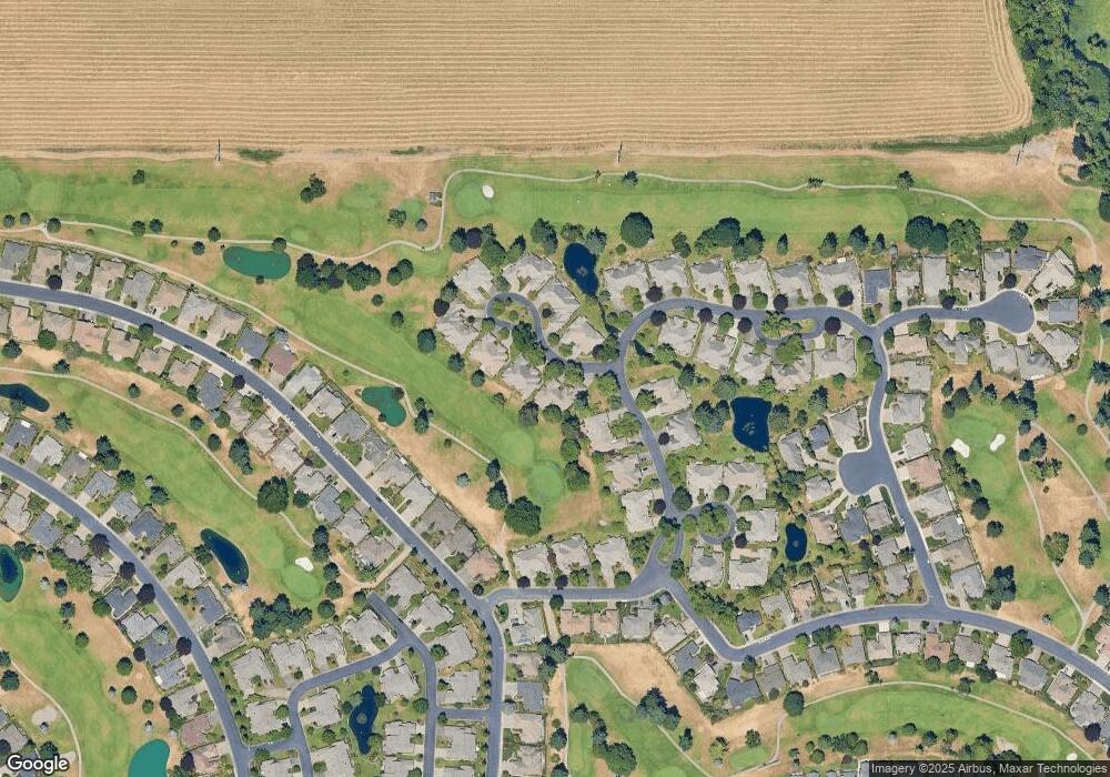 6417 Castle Lake Ct N, Keizer, OR 97303 - photo 1