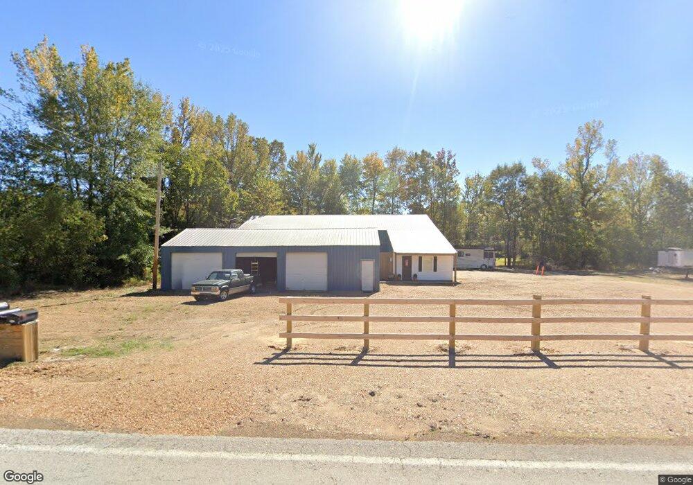 714 Mississippi 334, Oxford, MS 38655 - photo 1