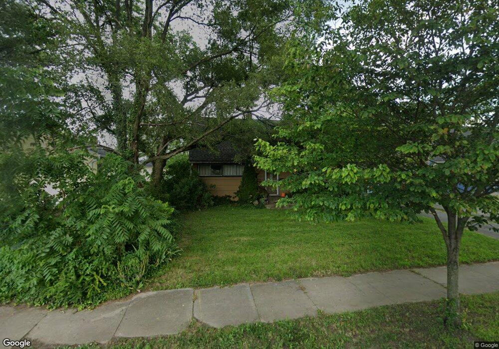 868 Eastmoor Blvd, Columbus, OH 43209 - photo 1