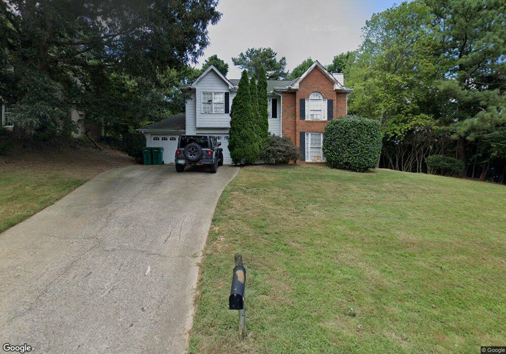 9205 Brumbelow Crossing Way, Alpharetta, GA 30022 - photo 1