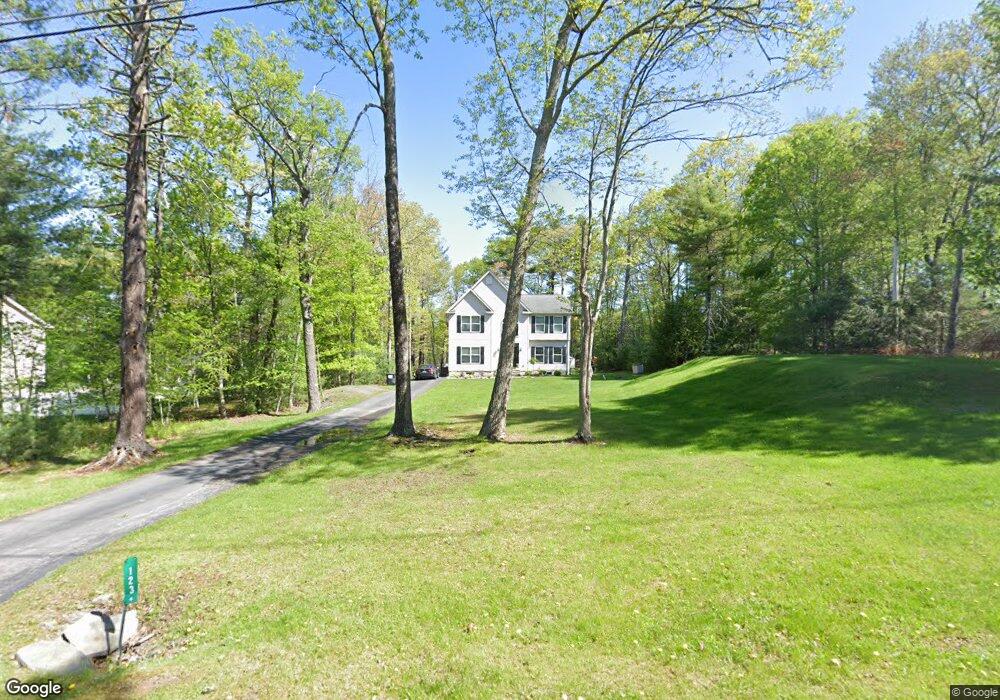 123 Sylvan Dr, Milford, PA 18337 - photo 1