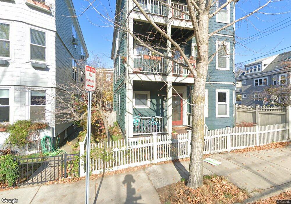 149 Walden St, Cambridge, MA 02140 - photo 1