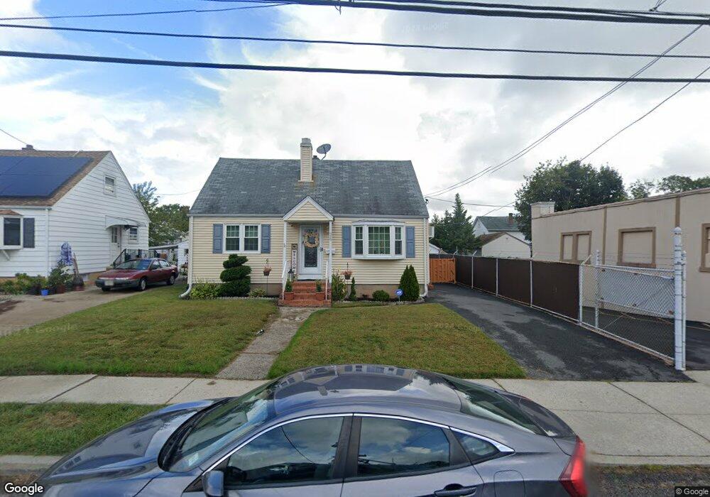 24 Warren St, Clifton, NJ 07013 - photo 1