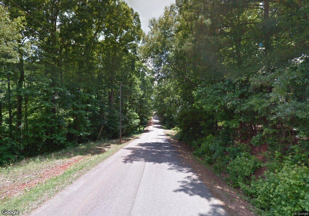 Lot 4 Lake View Dr, Danielsville, GA 30633 - photo 1
