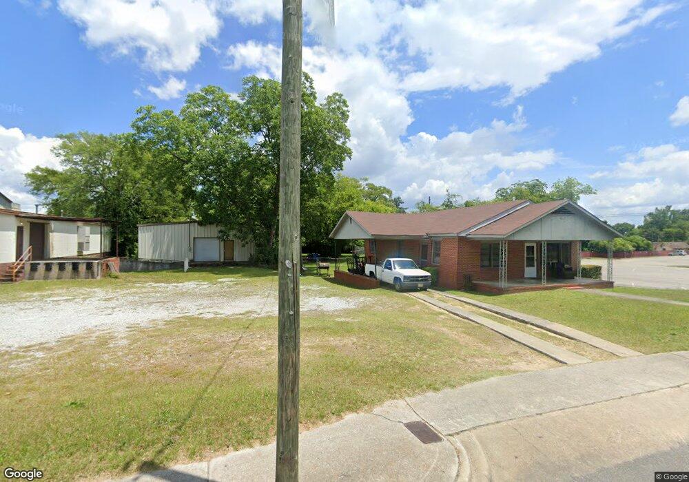 3864 Melrose St, Macon, GA 31204 - photo 1