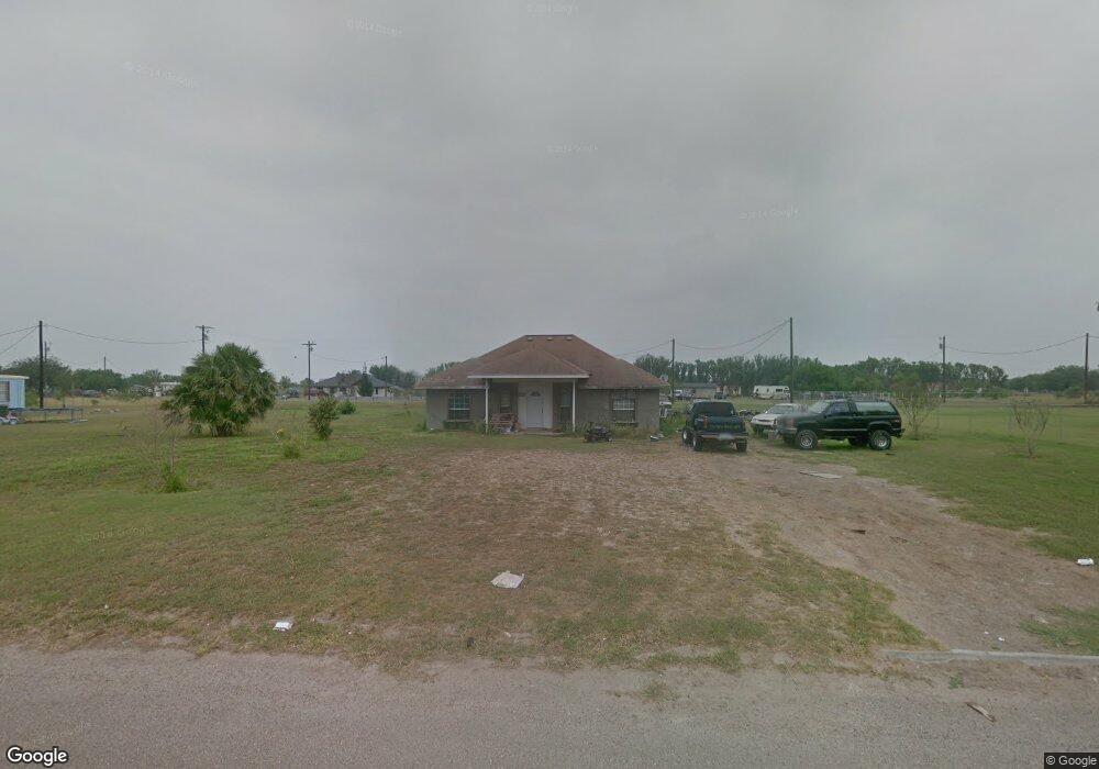 1905 Datiles, Donna, TX 78537 - photo 1