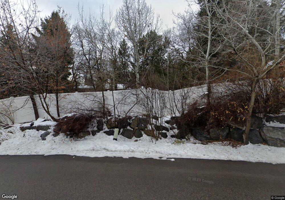 967 Fort Canyon Rd, Alpine, UT 84004 - photo 1