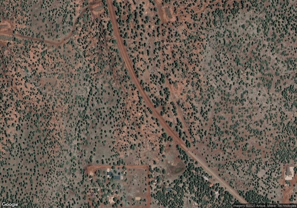 5512 N Double A Ranch Rd, Williams, AZ 86046 - photo 1